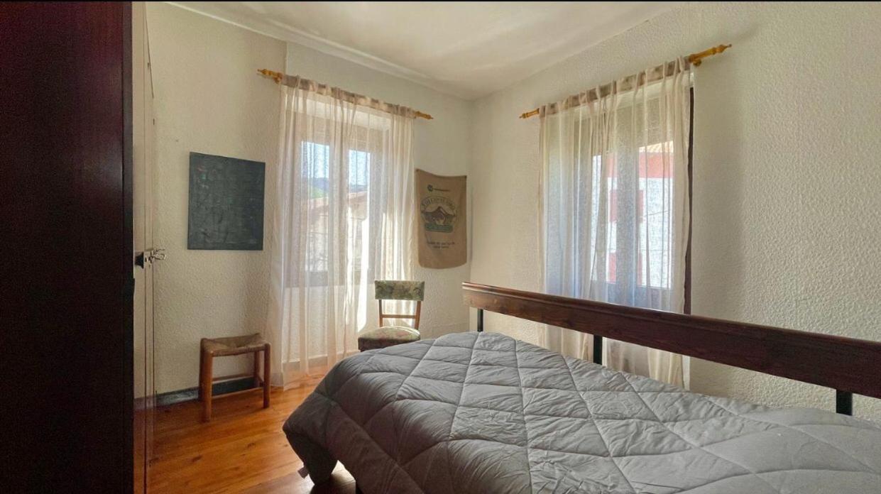 La Cristina Apartment Berastegui Luaran gambar